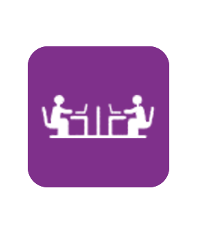 Curated Co-Working