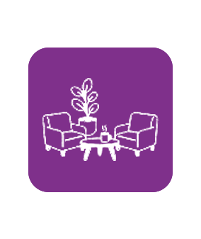 Executive Lounge & Event Space