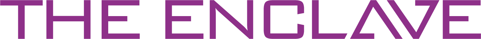 The Enclave Hub
